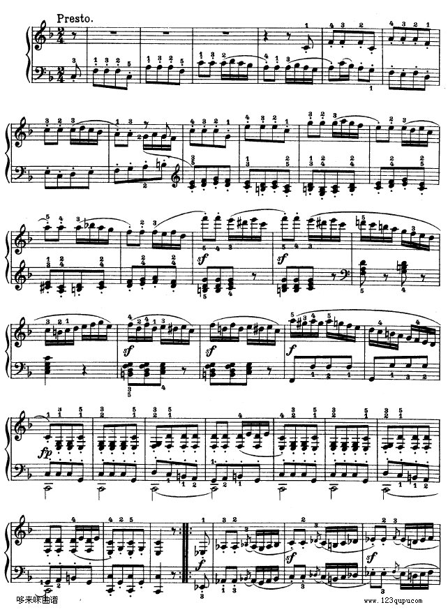 F - Op.102-Ҽ