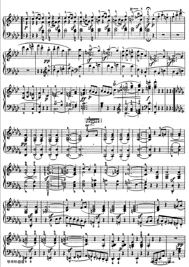 F - Op.102-Ҽ