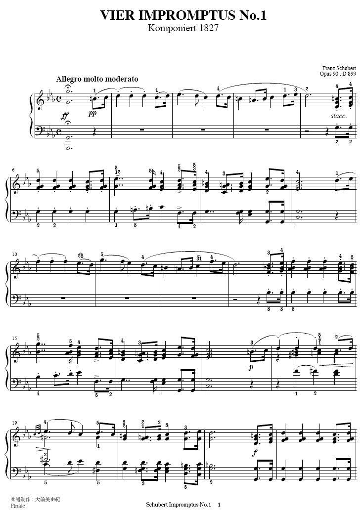 Op.90-1