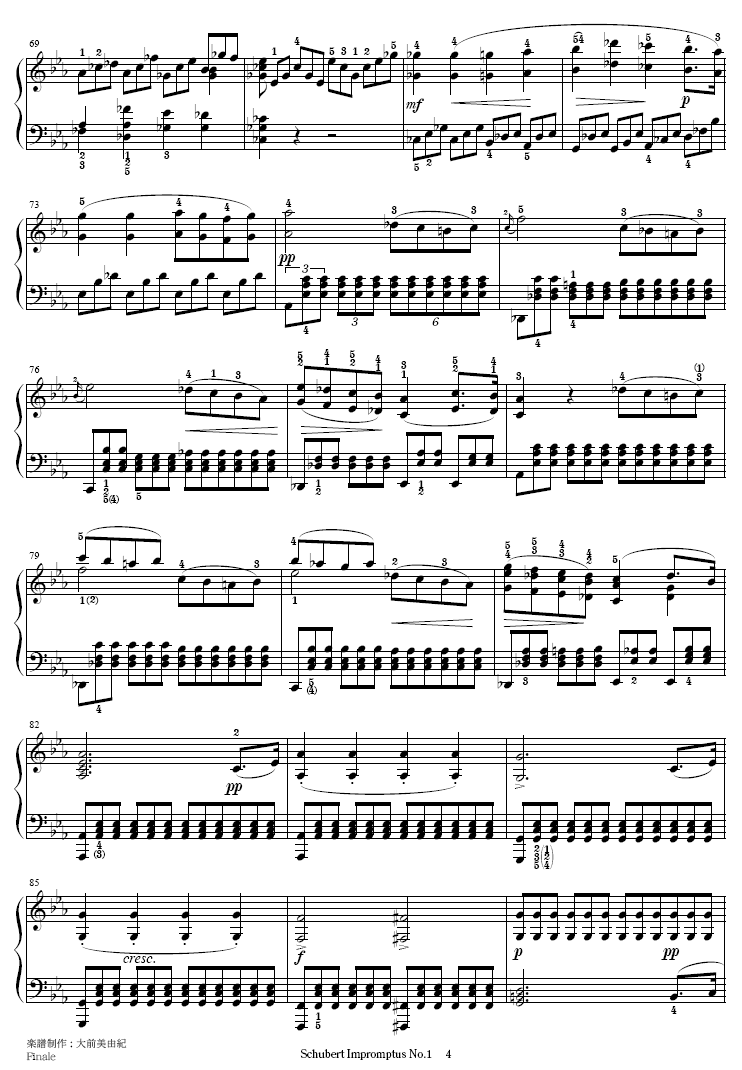 Op.90-1