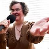 Susan Boyle